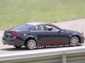 Prototyp Cadillac ATS