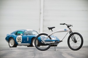 Shelby Cruiser