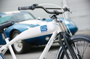 Shelby Cruiser