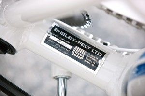 Shelby Cruiser