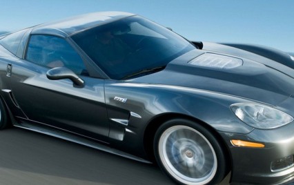 corvette-zr1-2011