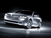 Lincoln MKZ Hybrid 2011
