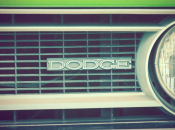 Marlowes 1971 Dodge Charger
