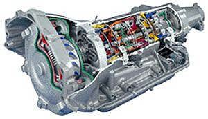 automatic-transmission
