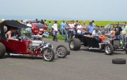 hotrod