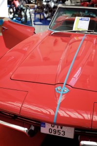 Classic Show Brno 2011