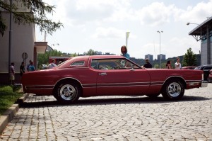 Classic Show Brno 2011