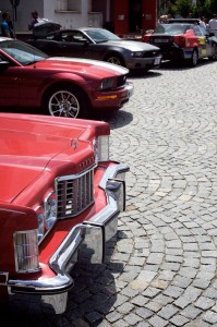 Classic Show Brno 2011