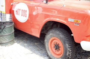 Classic Show Brno 2011