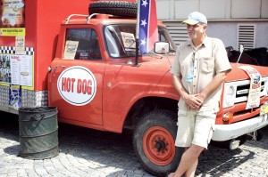Classic Show Brno 2011