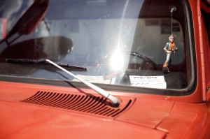 Classic Show Brno 2011