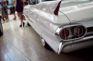 Classic Show Brno 2011