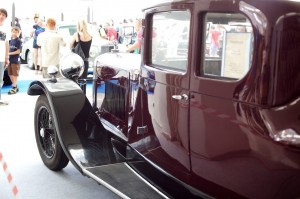Classic Show Brno 2011