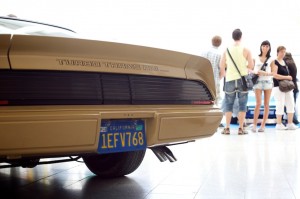 Classic Show Brno 2011