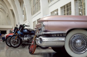 Classic Show Brno 2011