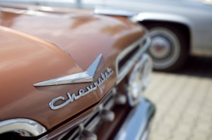 Classic Show Brno 2011
