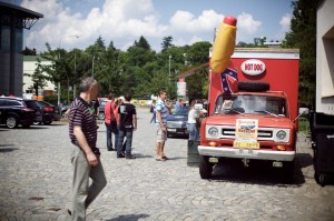 Classic Show Brno 2011