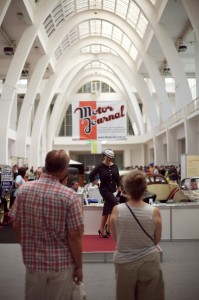 Classic Show Brno 2011