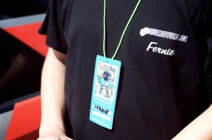 Classic Show Brno 2011