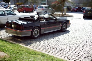 Classic Show Brno 2011
