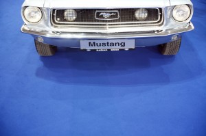 Classic Show Brno 2011