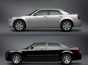 Chrysler 300 Long Wheelbase