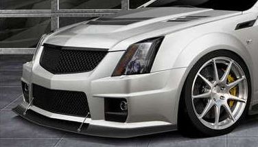 CTS-V1000-Hennessey