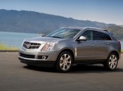 Cadillac-SRX-2012