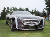 Cadillac Ciel Concept 2011