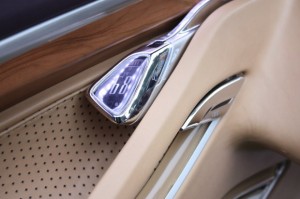 Cadillac Ciel Concept 2011