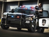 2012 Dodge Charger Pursuit