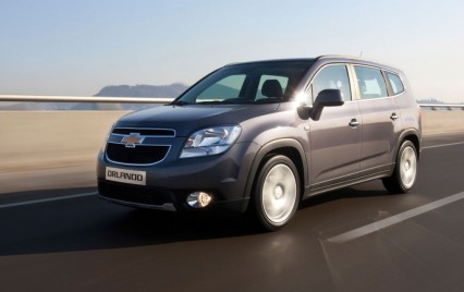 Chevrolet-Orlando-2012
