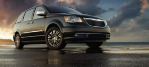 Chrysler Town&Country