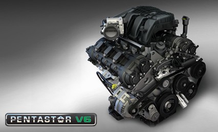 pentastar_motor