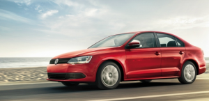 VW Jetta