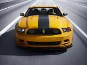 2013 Mustang Boss 302