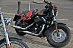 Harley-Davidson Sportster XL1200X Forty Eight