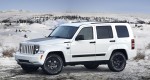 2012 Jeep Liberty Arctic