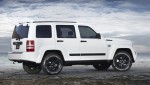 2012 Jeep Liberty Arctic