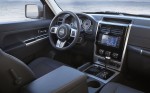 2012 Jeep Liberty Arctic