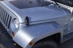2012 Jeep Wrangler Unlimited Arctic