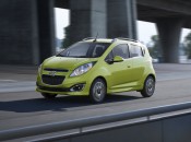 2013 Chevrolet Spark