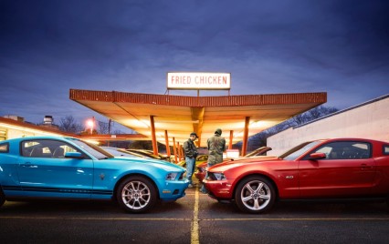 Ford-Mustang-2011