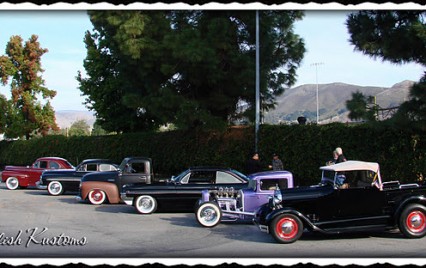 Headhunters Phantoms Cruise 1 2011 Nov
