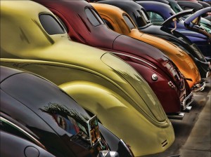The Lineup