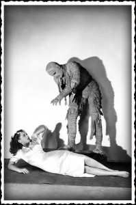 The Mummy's Ghost