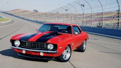 chevy-camaro-1969-front