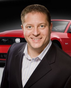 Dave Pericak