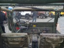 Cadillac Ranch - 70 let Jeep
