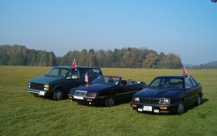 Mopar Crew